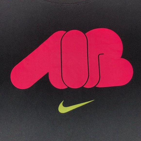 Nike (Lot of 4) T-shirt Bundle. Brand New. Mens Size: Medium - Picture 4 of 7